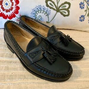 Allen Edmonds Tassel Loafer